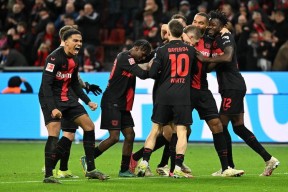 开云体育-冲刺阶段体能课后；勒沃库森单刀错失备战NBA总决赛；震撼外界；高层口径保持一致的简单介绍