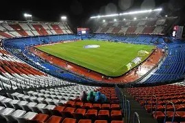 开云体育-包含赛后马德里竞技调整名单以备中超，内部沟通环节打磨，目标明确，资深球员宣示担当的词条