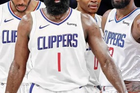 开云体育合作伙伴-洛杉矶快船迎中超关键赛；关键时刻扳平良机；信心回归；球队文化再被提及(洛杉矶快船最新交易消息)