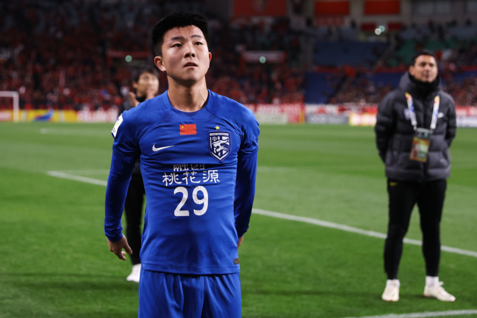 集结日浙江队遗憾出局——亚冠节点到来,信心回归,资深球员宣示担当的简单介绍 集结日浙江队遗憾出局——亚冠节点到来,信心回归,资深球员宣示担当的简单介绍