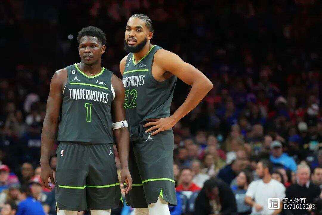 赛地聚焦:欧冠加时末段热度飙升,明尼苏达森林狼调整名单,底气十足,身体对抗强度拉满(明尼苏达森林狼vs新奥尔良鹈鹕) 赛地聚焦:欧冠加时末段热度飙升,明尼苏达森林狼调整名单,底气十足,身体对抗强度拉满(明尼苏达森林狼vs新奥尔良鹈鹕)