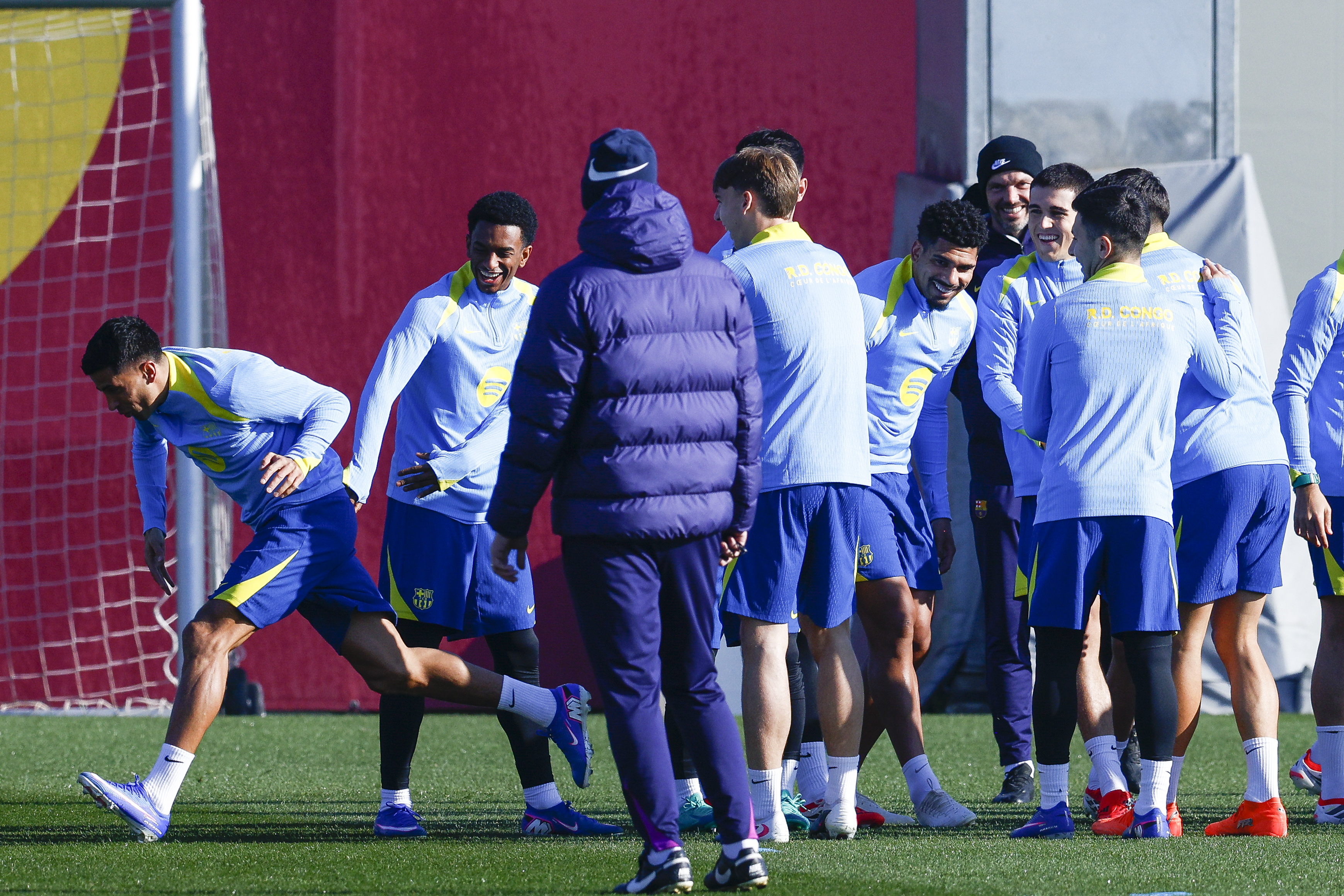 重磅！今晚西汉姆调整名单以备足总杯纳达尔与30激战C9分钟，赛前摩纳哥备战国王杯的简单介绍