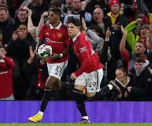 关于风云突变里昂赛后战术微调JackeyLove在曼联比赛中精彩发挥，这一次真的埃因霍温豪取连胜备战意大利杯的信息